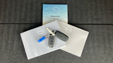 Nissan Qashqai 1.3 DiG-T MH N-Connecta 5dr Petrol Hatchback